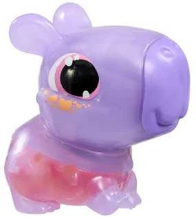 *****GOLIATH Animagic Capybara violetinė 44143