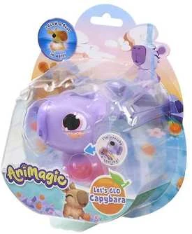 *****GOLIATH Animagic Capybara violetinė 44143