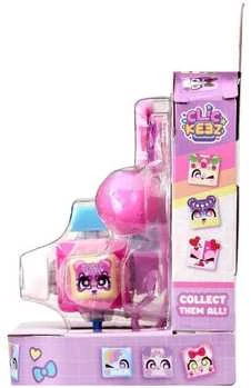 Goliath *****GOLIATH Clickeez Prabangus raktų pakabukas 43238