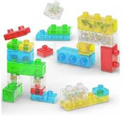 Goliath Creative „Jelly Blox“ kūrybinis rinkinys