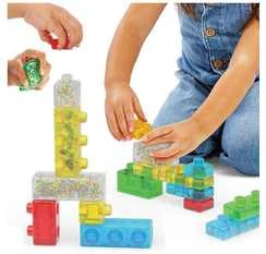 Goliath Creative „Jelly Blox“ kūrybinis rinkinys