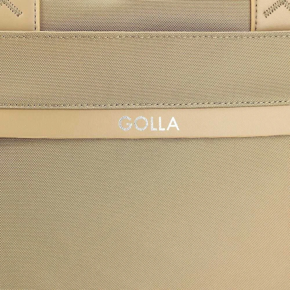 „Golla“ kuprinė „Orion“ 16 colių, kavos spalvos
