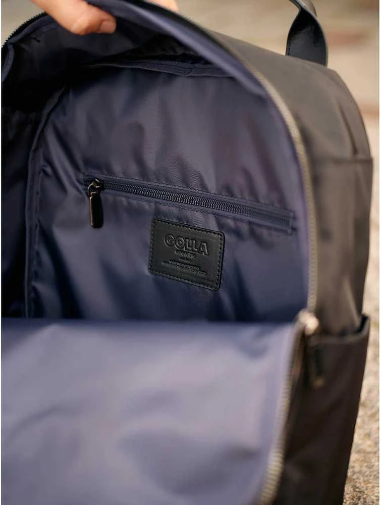 Golla Backpack Orion 16" juodas