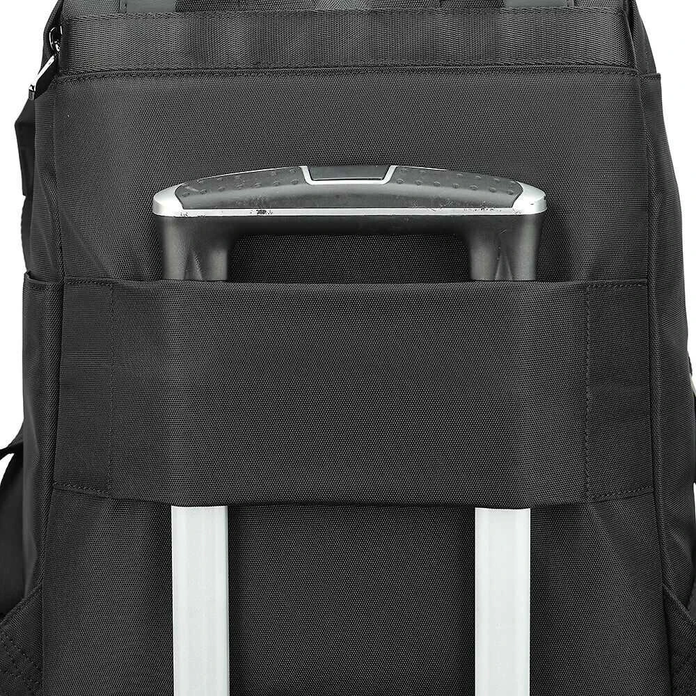 Golla Backpack Orion 16" juodas