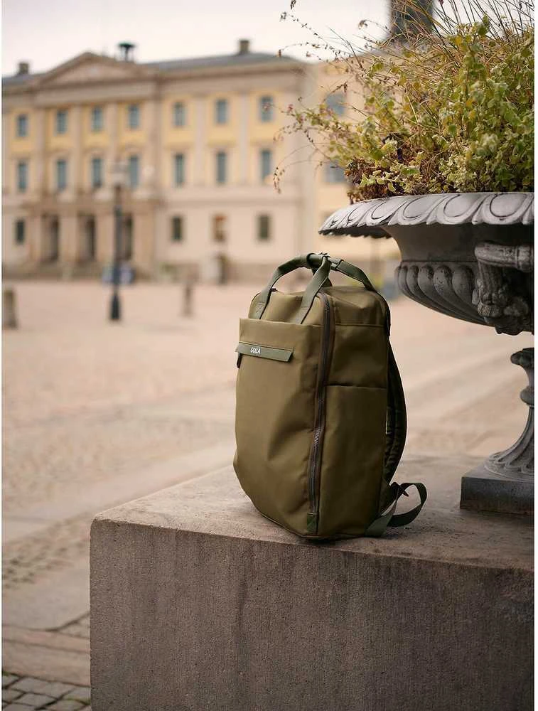 Golla Backpack Orion 16" žalias