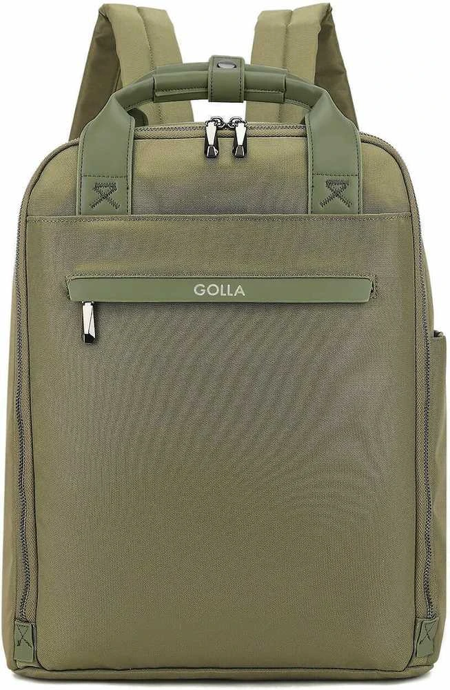 Golla Backpack Orion 16" žalias