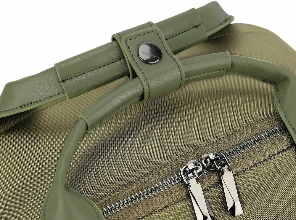 Golla Backpack Orion 16" žalias