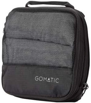 Kelioninis Motip Gomatic Packing Cube V2 Mažas pakavimo kubas