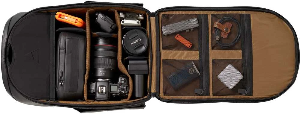 Gomatic kuprinė Peter McKinnon Everyday Bundle