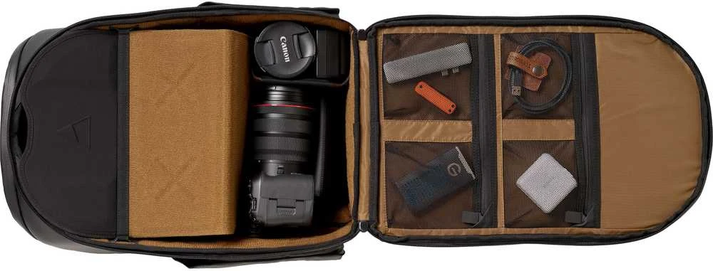 Gomatic kuprinė Peter McKinnon Everyday Bundle