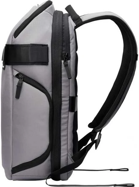Gomatic Peter McKinnon Luma 18L kamerareppu, kivenharmaa