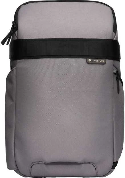 Gomatic Peter McKinnon Luma 18L kamerareppu, kivenharmaa
