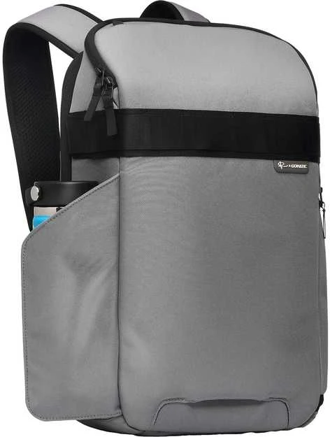 Gomatic Peter McKinnon Luma 18L kamerareppu, kivenharmaa