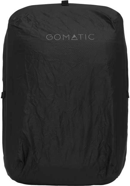 Gomatic Peter McKinnon Luma 18L kamerareppu, kivenharmaa