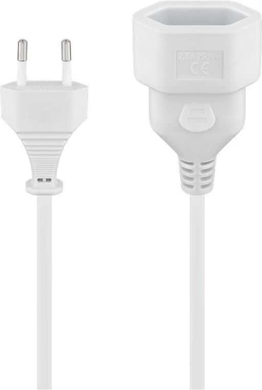„MicroConnect“ išplečiamas, 3 m (PE030830W)