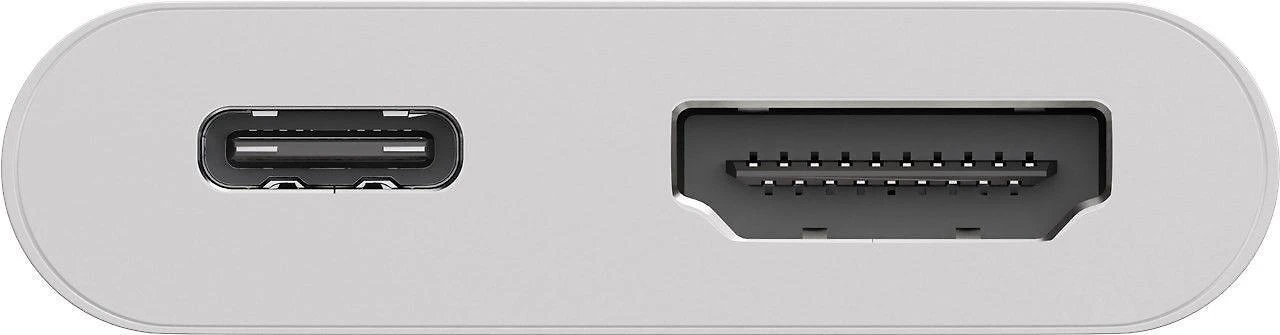 „Goobay“ | USB-C HDMI adapteris (4k 60 Hz) | 62110 | USB-C–HDMI