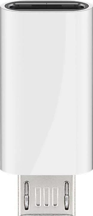 Goobay Micro USB kištukas - USB-C lizdas