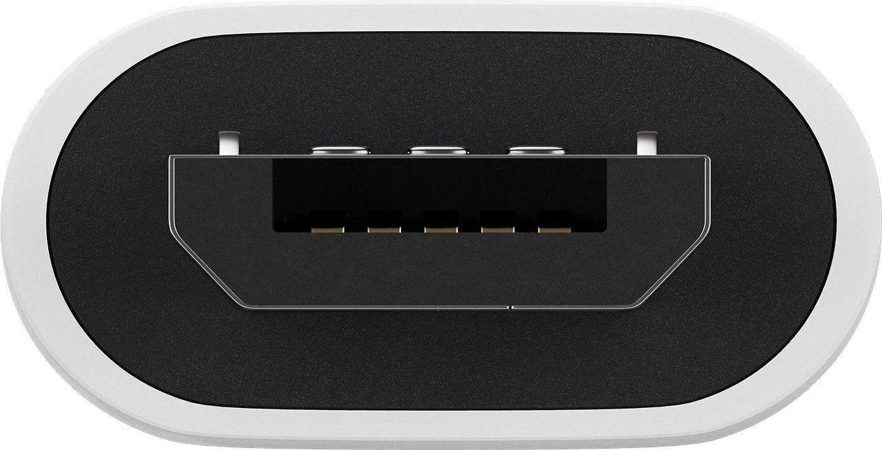 Goobay Micro USB kištukas - USB-C lizdas
