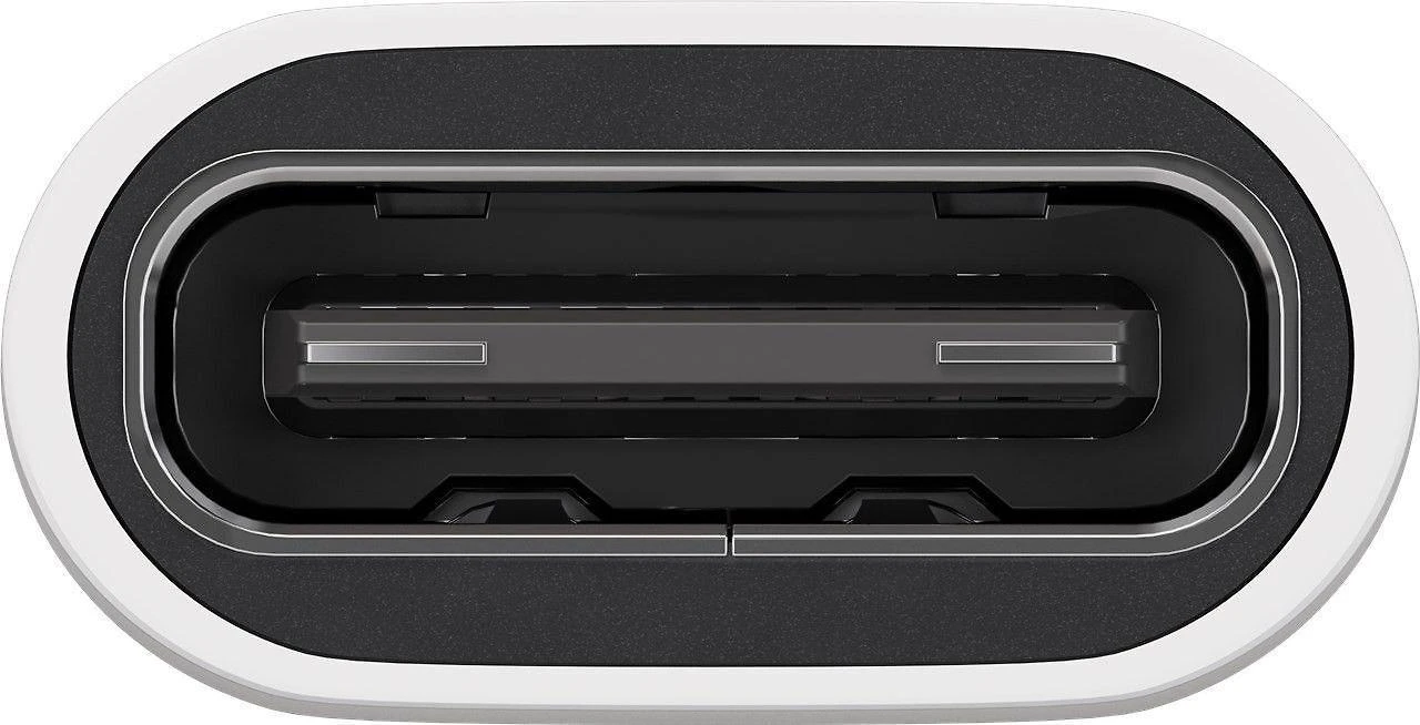 Goobay Micro USB kištukas - USB-C lizdas