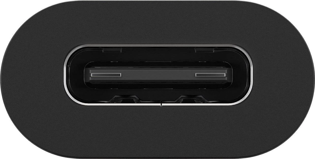 Goobay USB-C į USB-C adapteris