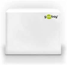 „Goobay“ universalus maitinimo šaltinis 3 V - 12 V, maks. 3,6 W