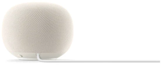 „Google Home“ išmanusis garsiakalbis, porceliano spalvos