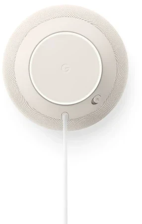 „Google Home“ išmanusis garsiakalbis, porceliano spalvos