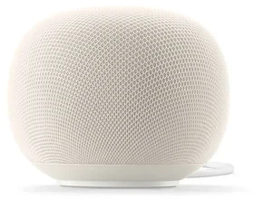 „Google Home“ išmanusis garsiakalbis, porceliano spalvos