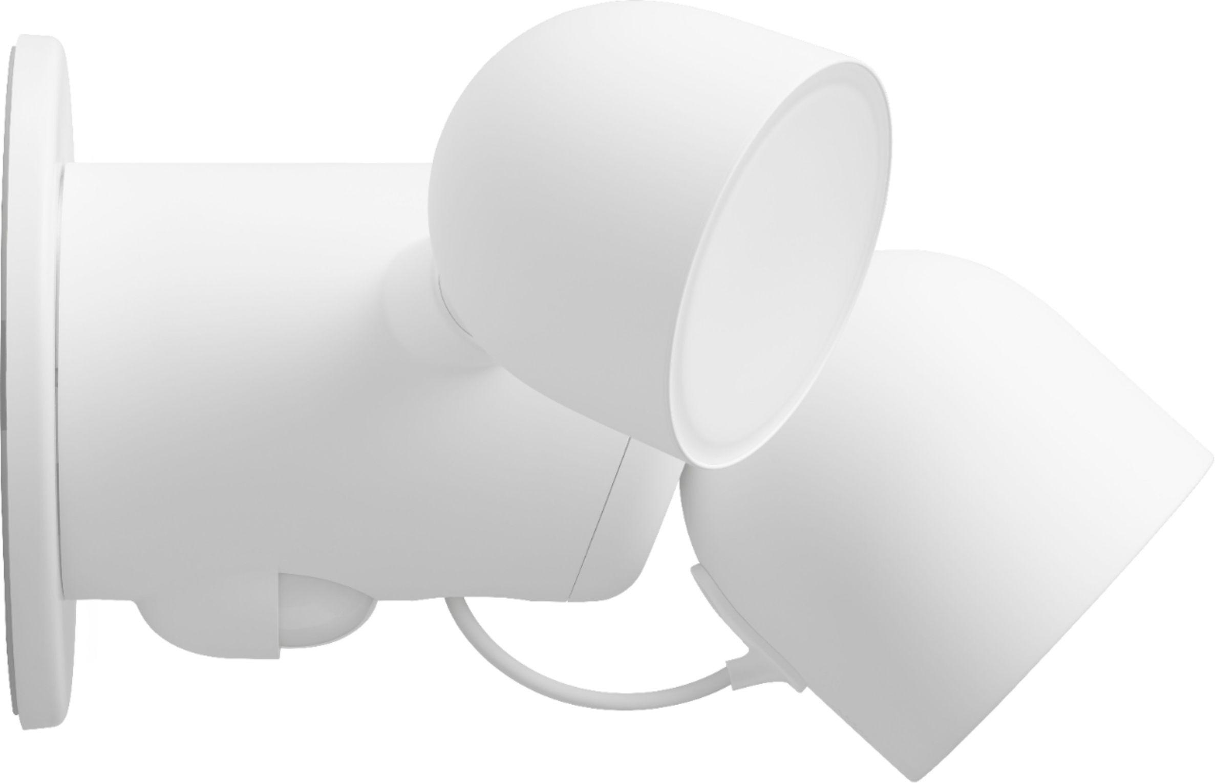 „Google“ – „Nest“ kamera su prožektoriumi