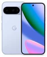 Išmanusis telefonas Google Pixel 10 5G Dual Sim 12GB RAM 128GB – Frost
