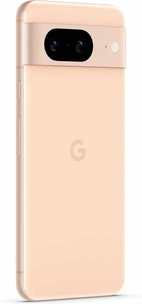 Telefonas Google Pixel 8 5G 256GB DS (Rose)