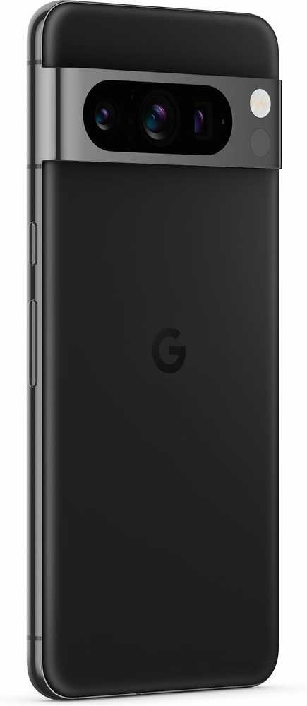 Telefonas Google Pixel 8 Pro 5G 128GB DS (Obsidian)