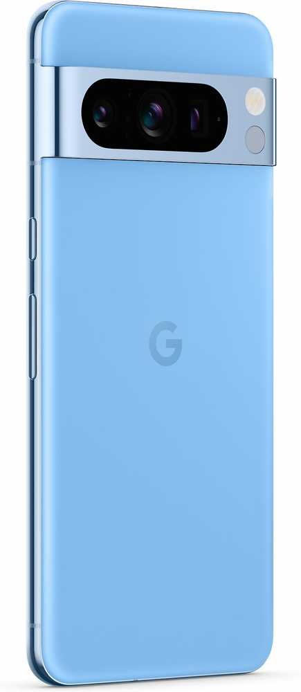 Telefonas Google Pixel 8 Pro 5G 128GB DS (Bay)