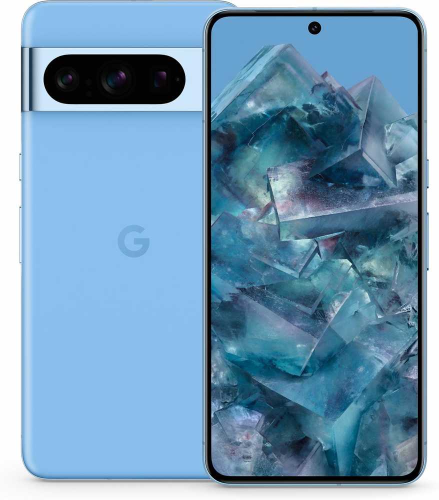 Telefonas Google Pixel 8 Pro 5G 128GB DS (Bay)
