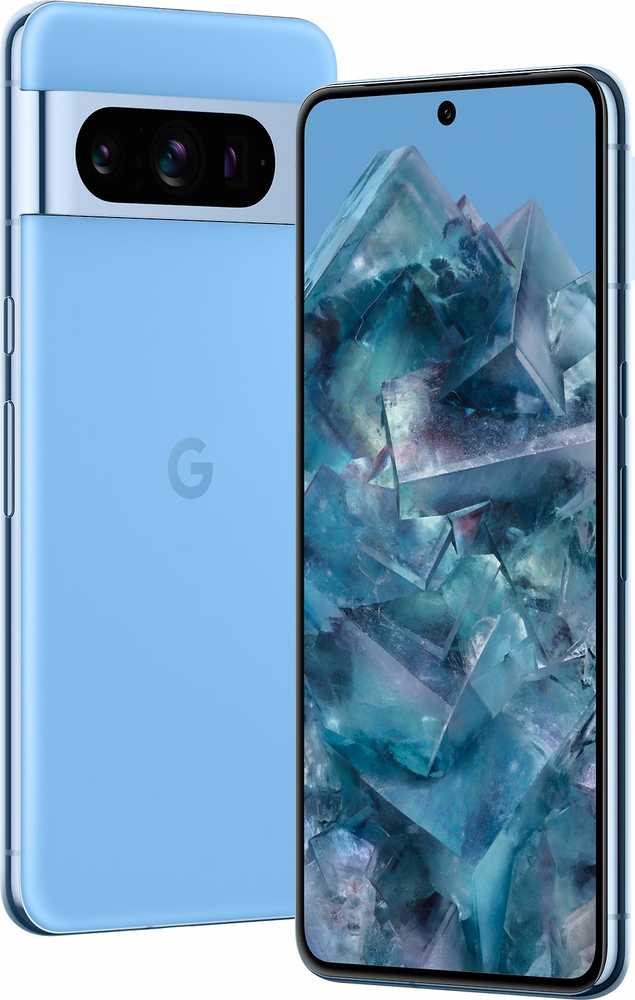 Telefonas Google Pixel 8 Pro 5G 128GB DS (Bay)