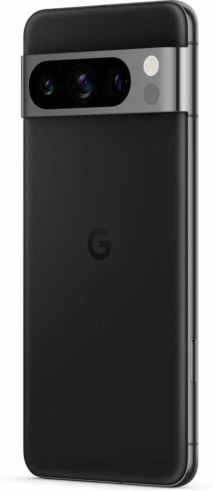 Telefonas Google Pixel 8 Pro 5G 128GB DS (Obsidian)