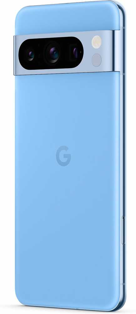 Telefonas Google Pixel 8 Pro 5G 128GB DS (Bay)