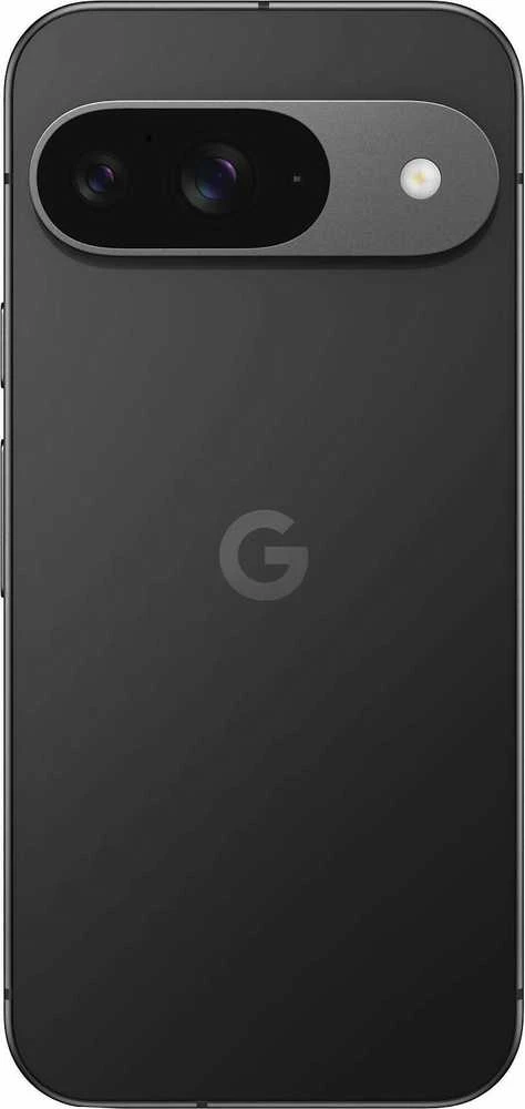 Mobilus Telefonas - GOOGLE PIXEL 9 12GB RAM 128GB 5G Obsidianas