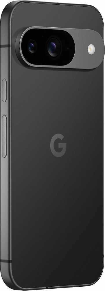 Mobilus Telefonas - GOOGLE PIXEL 9 12GB RAM 128GB 5G Obsidianas