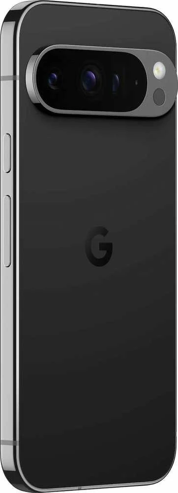 Išmanusis telefonas Google Pixel 9 Pro XL 5G Dual Sim 16GB RAM 128GB, Obsidiano juoda