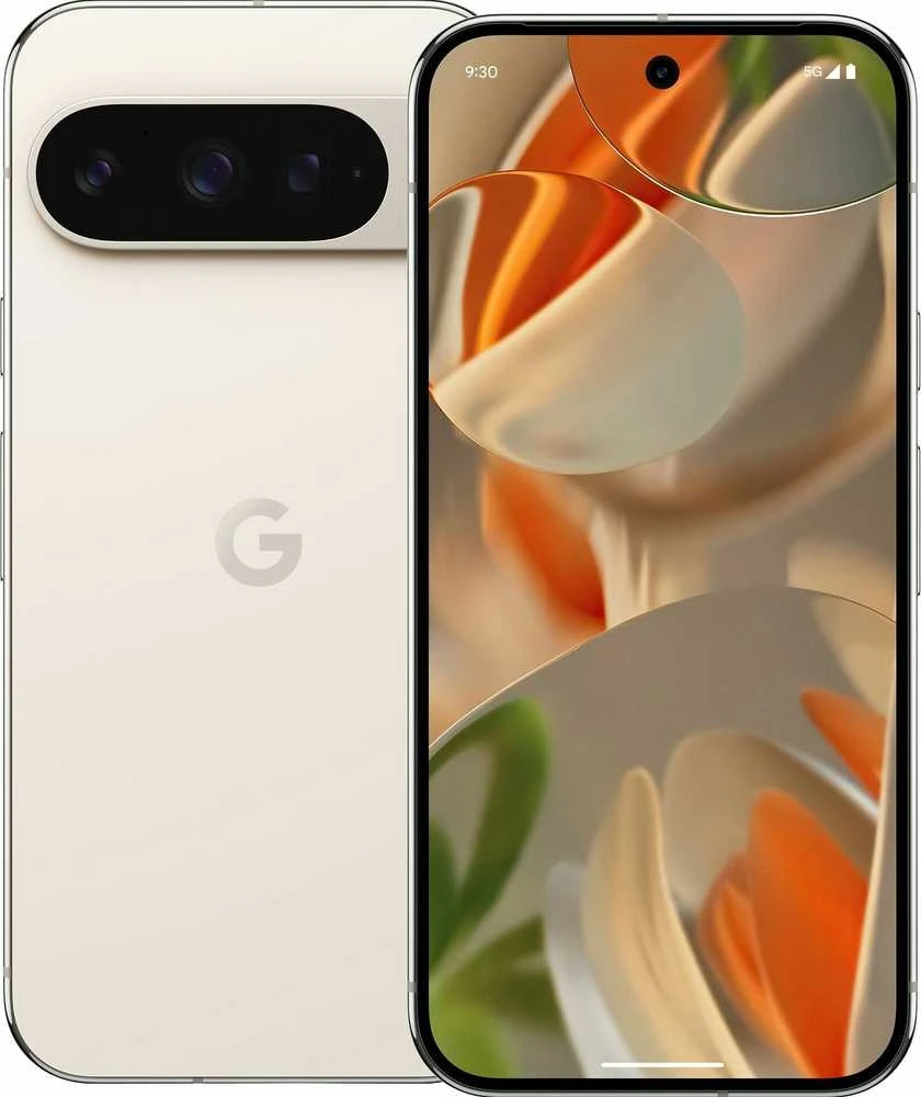 Google Pixel 9 Pro XL 16/128GB procelain