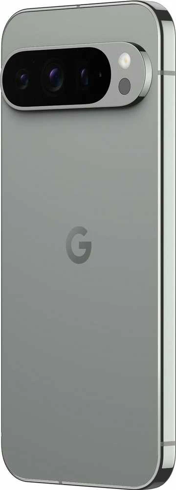 Mobilus Telefonas Google Pixel 9 Pro XL 16+128GB DS 5G Žalias