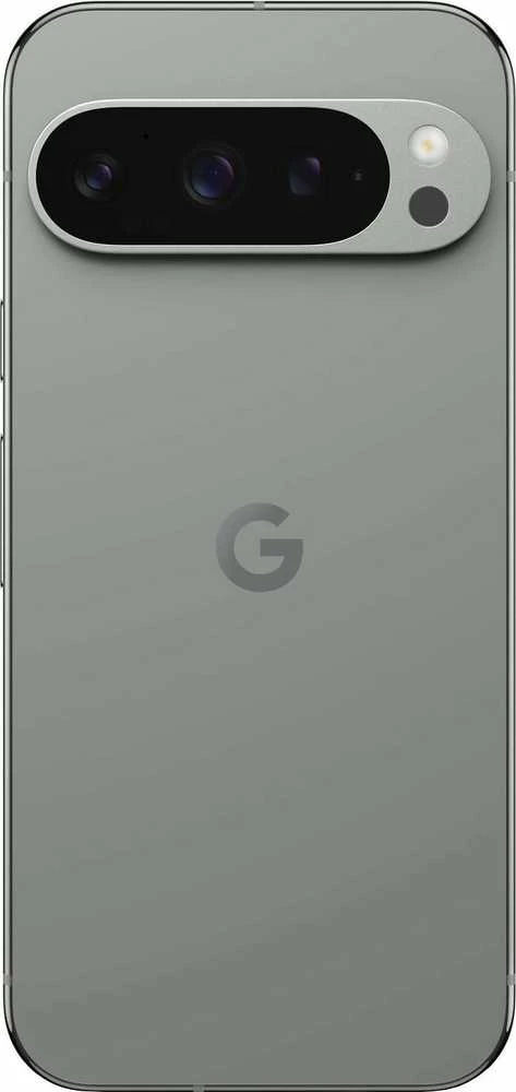 Mobilus Telefonas Google Pixel 9 Pro XL 16+128GB DS 5G Žalias