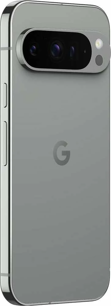 Mobilus Telefonas Google Pixel 9 Pro XL 16+128GB DS 5G Žalias