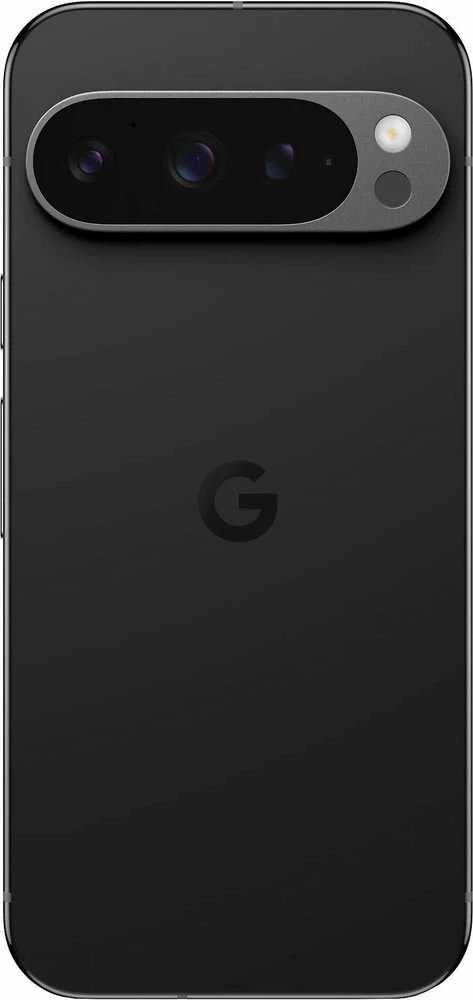 Išmanusis telefonas Google Pixel 9 Pro XL 5G Dual Sim 16GB RAM 128GB, Obsidiano juoda