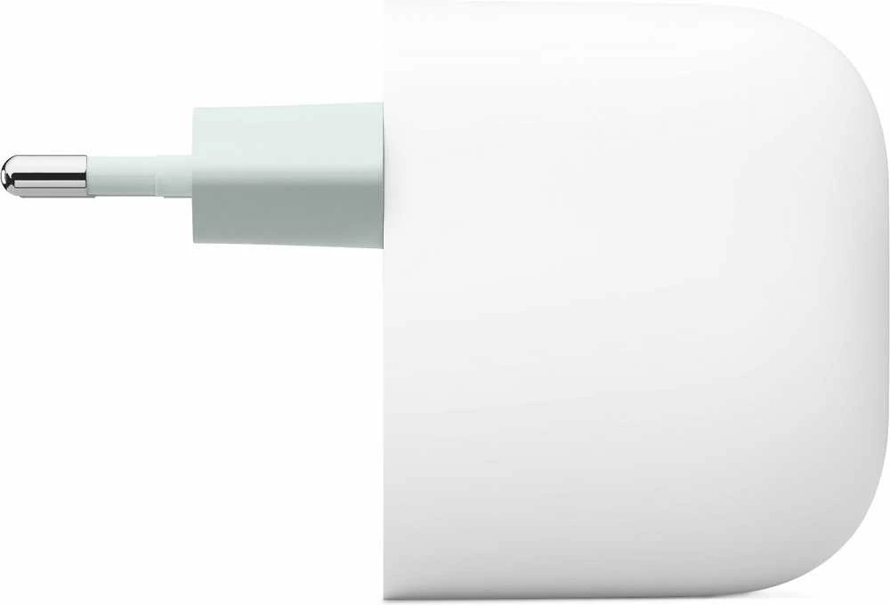 Įkroviklis Google 45W USB-C baltas GA05732-EU