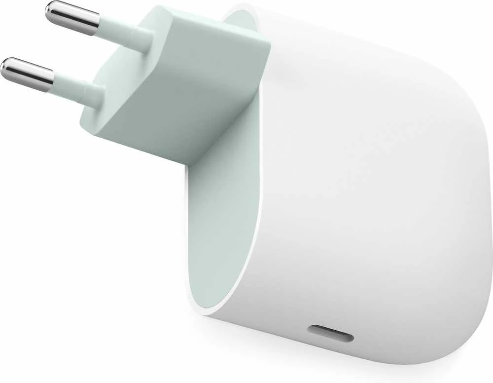 Įkroviklis Google 45W USB-C baltas GA05732-EU