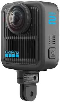 GoPro 1/4-20 Mounting Finger Adapteris