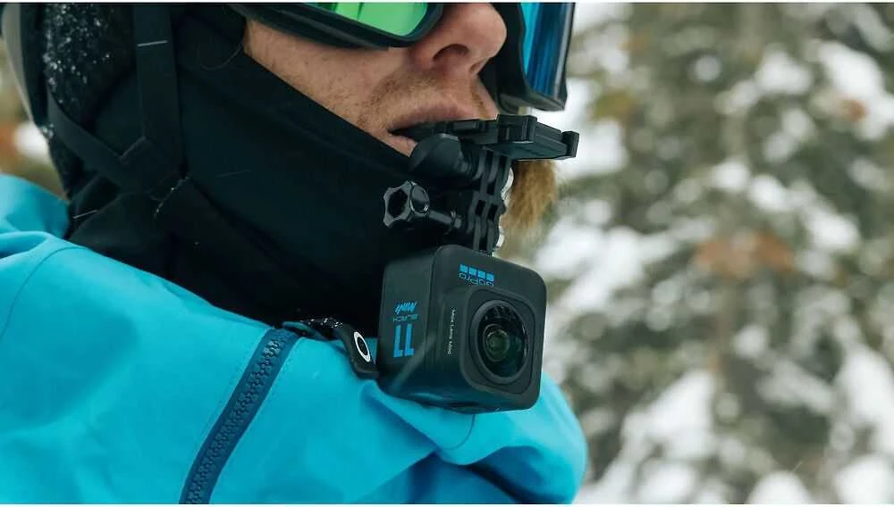 GOPRO BITE MOUNT