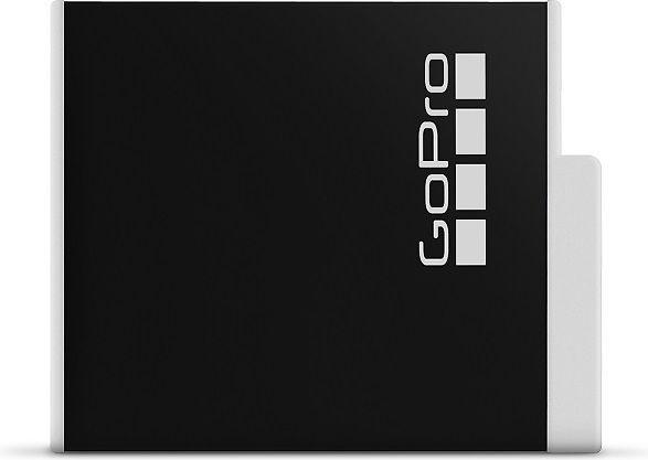 GOPRO ENDURO BATTERY 2-PACK (HERO12/HERO11/HERO10/HERO9 Juodas)